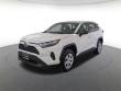 Used 2024 Toyota RAV4 LE Sport Utility