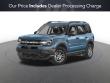 Used 2022 Ford Bronco Sport Big Bend Sport Utility