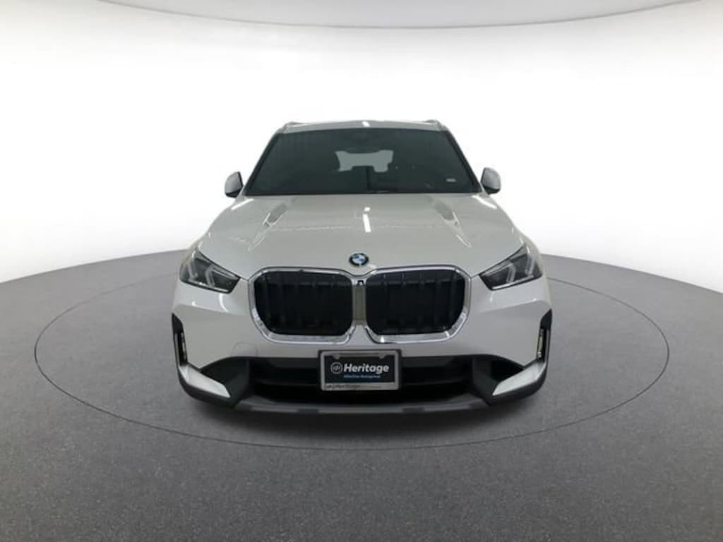 Used 2023 BMW X1 xDrive28i Sport Utility