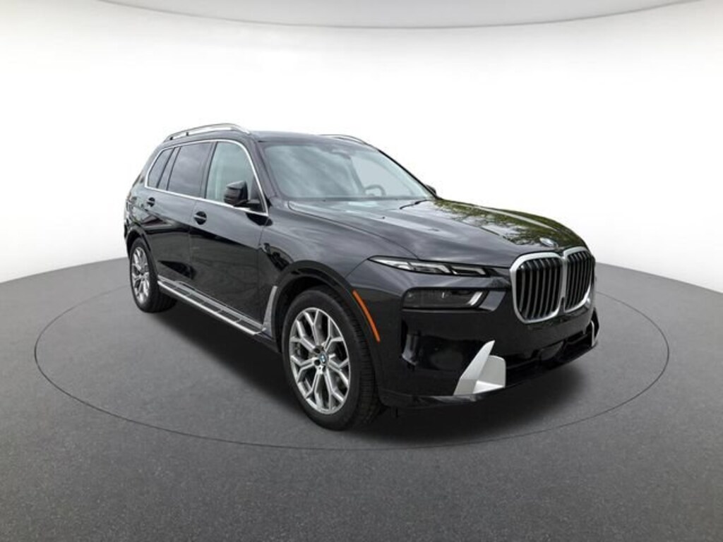 Used 2026 BMW X7 xDrive40i Sport Utility