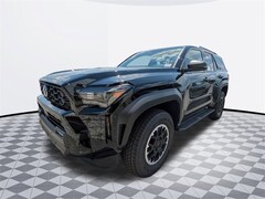 2025 Toyota 4Runner TRD Off-Road SUV
