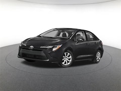 2026 Toyota Corolla LE Sedan