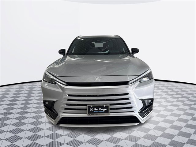 2024 Lexus TX 500h F SPORT Premium photo 2