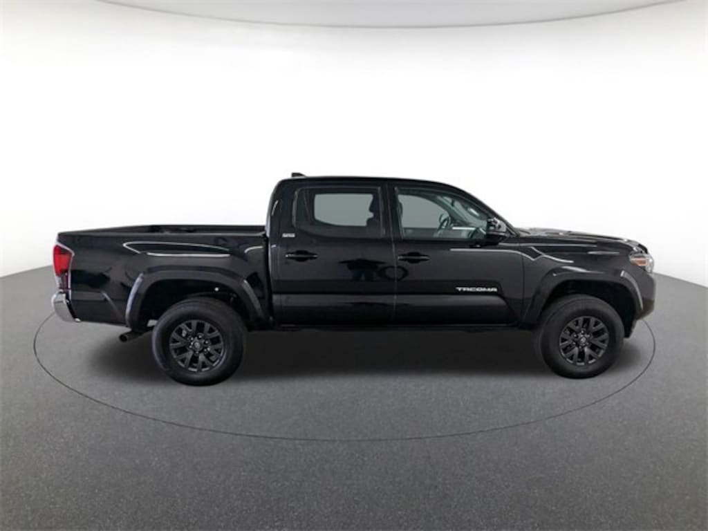 Used 2023 Toyota Tacoma SR5 Truck