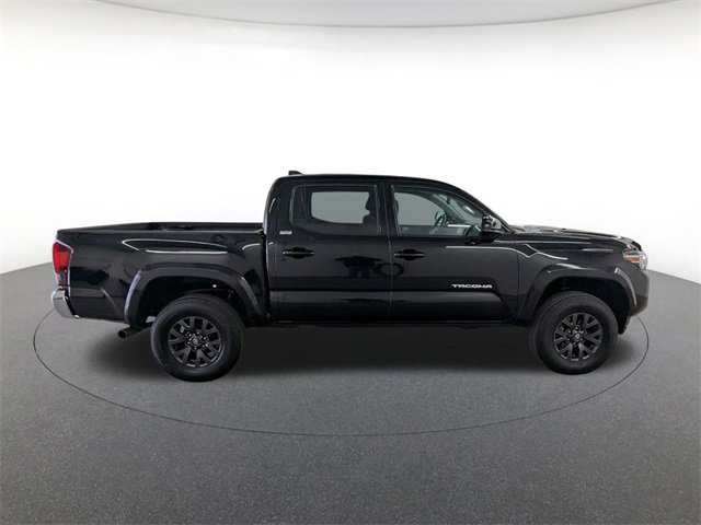 2023 Toyota Tacoma SR5 photo 3
