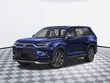 Toyota Grand Highlander Hybrid