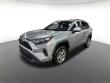 Used 2023 Toyota RAV4 XLE Sport Utility