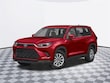  Toyota Grand Highlander