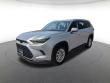 Used 2026 Toyota Grand Highlander XLE Sport Utility