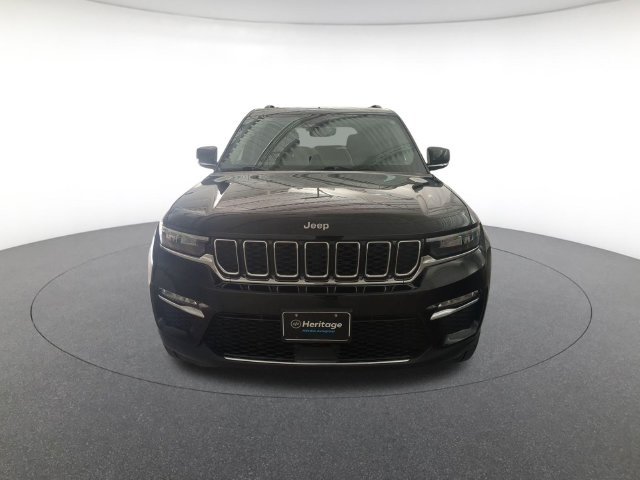 Used 2023 Jeep Grand Cherokee Limited Sport Utility