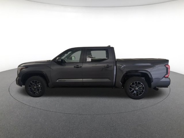 New 2026 Toyota Tundra Platinum Truck CrewMax