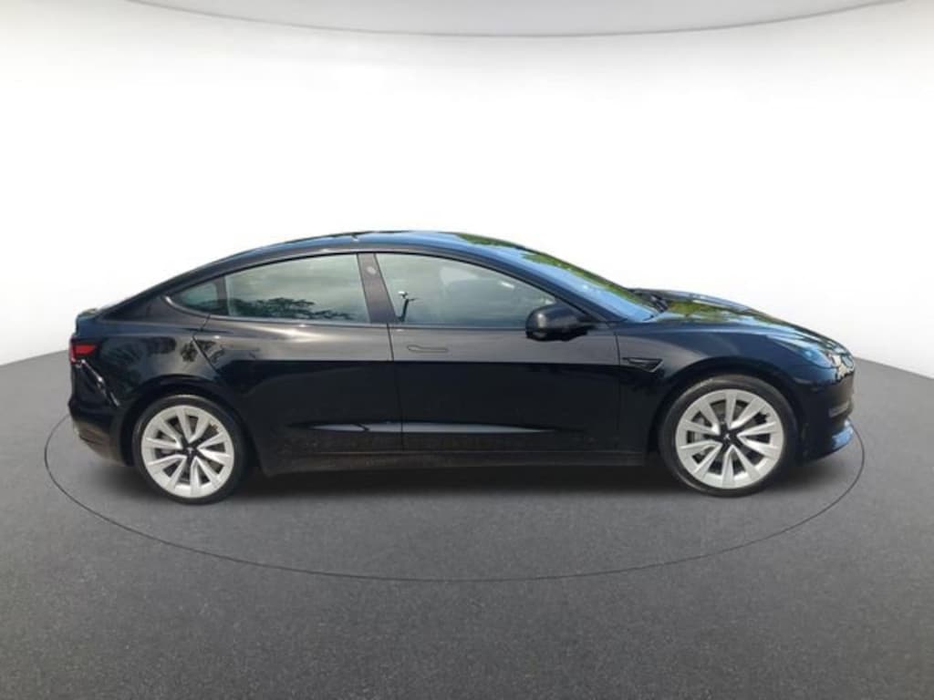 Used 2023 Tesla Model 3 Base Sedan