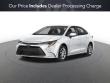 Used 2025 Toyota Corolla LE Sedan