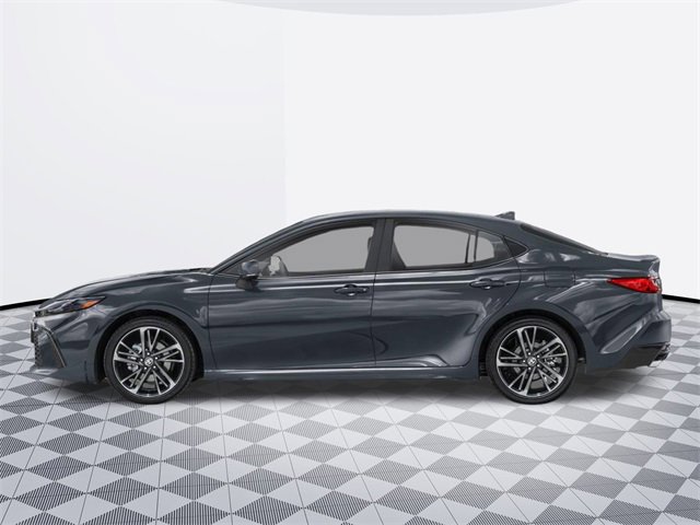 2026 Toyota Camry XSE photo 3