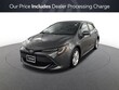  Toyota Corolla Hatchback