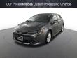 Used 2022 Toyota Corolla Hatchback SE Hatchback