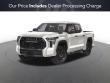 Used 2025 Toyota Tundra Hybrid TRD Pro Truck