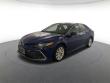 Used 2023 Toyota Camry LE Sedan