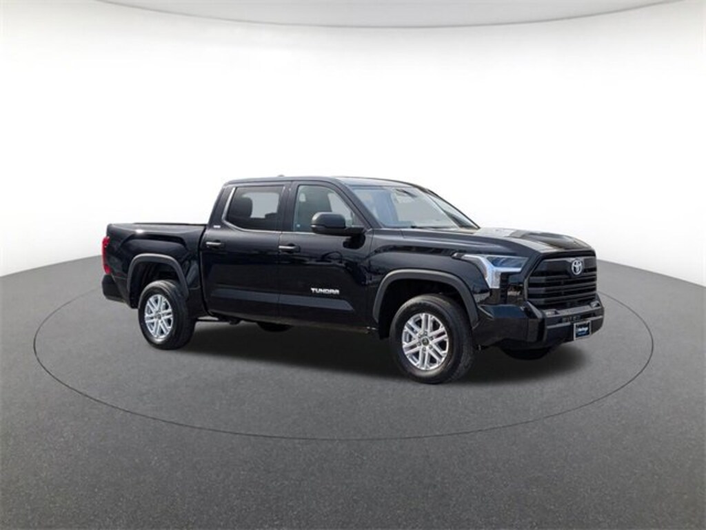 Used 2024 Toyota Tundra SR5 Truck