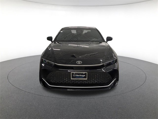 2024 Toyota Crown XLE photo 2