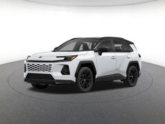 2026 Toyota RAV4 XSE SUV
