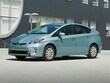  Toyota Prius Plug-in