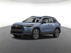 2026 Toyota Corolla Cross XLE SUV