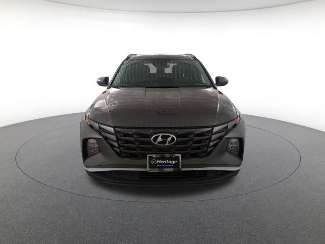 Used 2023 Hyundai Tucson SEL Sport Utility