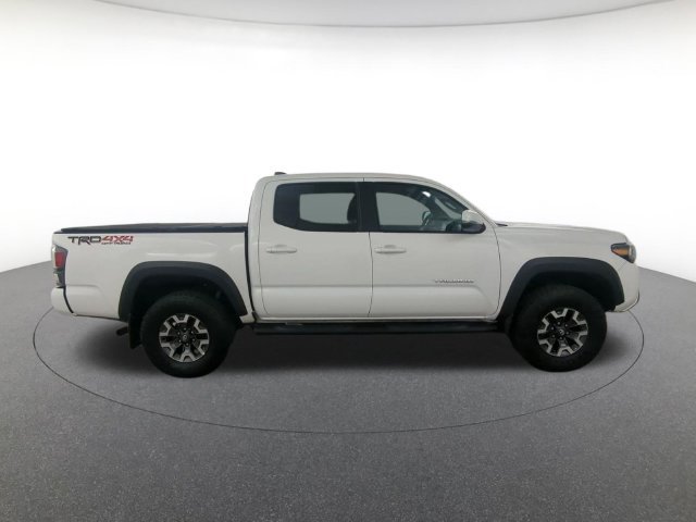 Used 2023 Toyota Tacoma TRD Off-Road Truck