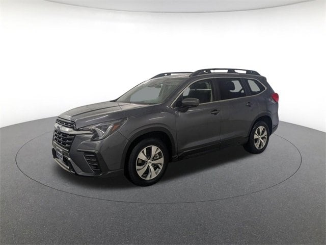 2024 Subaru Ascent Premium