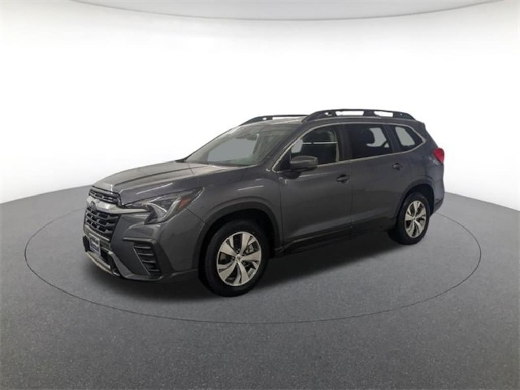 Used 2024 Subaru Ascent Premium Sport Utility