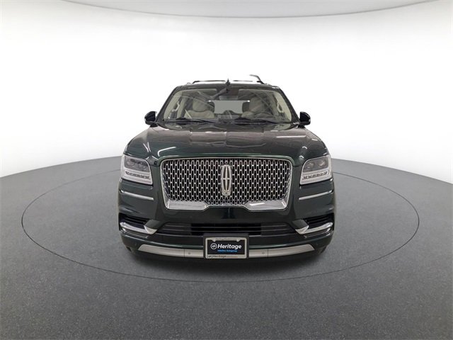 2021 Lincoln Navigator Reserve photo 2