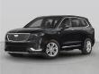 Used 2023 Cadillac XT6 Luxury Sport Utility