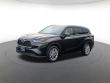Used 2025 Toyota Highlander Hybrid Limited Sport Utility