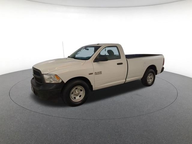 2015 RAM Ram 1500 Pickup Tradesman