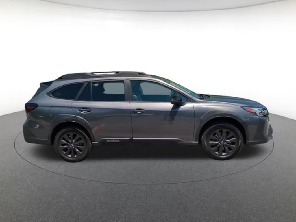Used 2023 Subaru Outback Onyx Edition XT Sport Utility