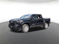 2025 Toyota Tacoma SR5 Truck Double Cab