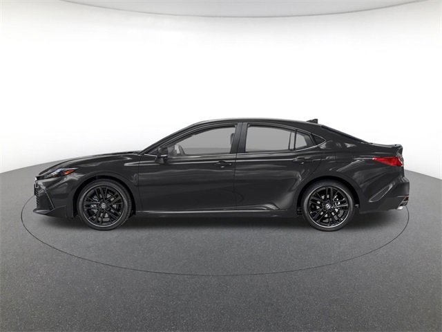 2026 Toyota Camry SE photo 3