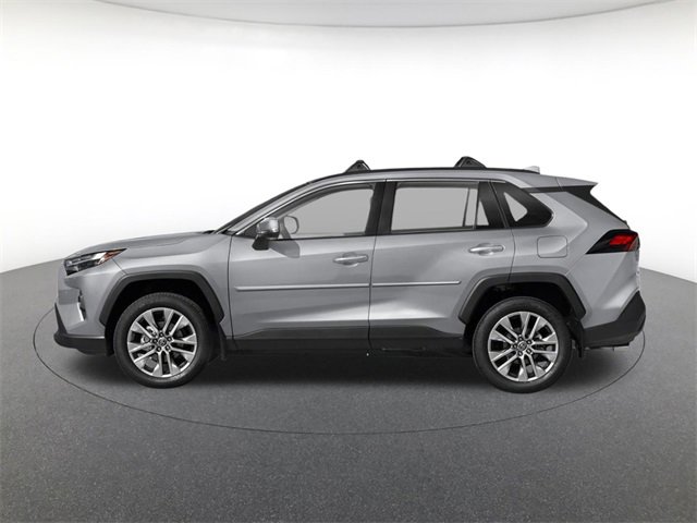 2025 Toyota RAV4 XLE Premium photo 3
