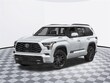Toyota Sequoia