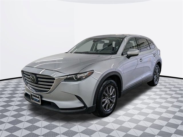 2023 Mazda CX-9