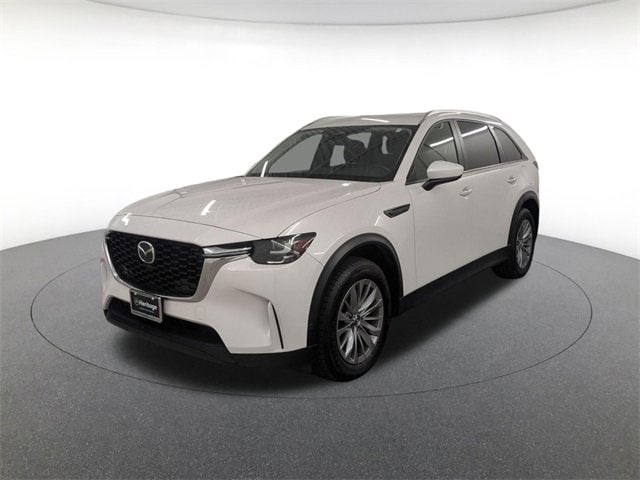 2024 Mazda CX-90 Turbo Select Package's photo