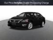 Used 2015 Nissan Altima 2.5 SL Sedan