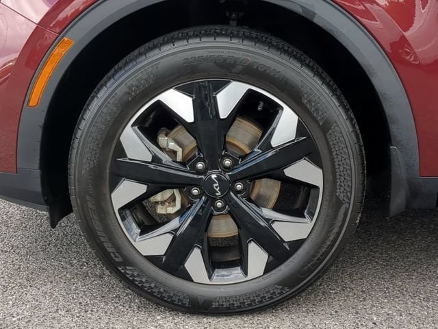 2023 Kia Sportage X-Line - Photo 21