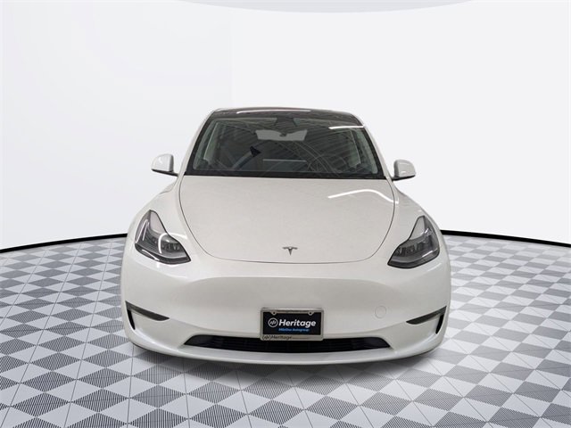 2023 Tesla Model Y Long Range photo 2