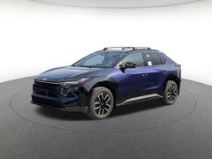 2026 Toyota bZ XLE SUV
