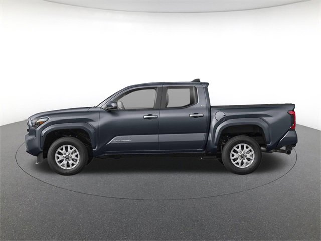 2025 Toyota Tacoma SR5 photo 3