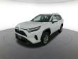 Used 2025 Toyota RAV4 XLE Sport Utility