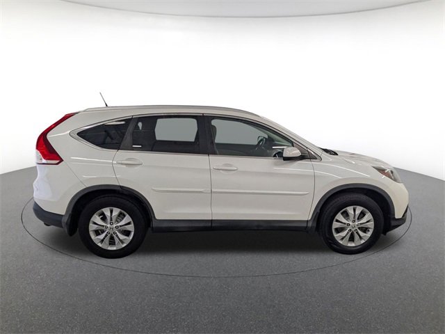 2014 Honda CR-V EX-L photo 4