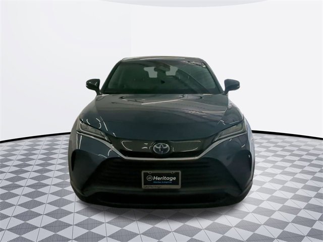 Used 2021 Toyota Venza LE with VIN JTEAAAAH7MJ085524 for sale in Baltimore, MD